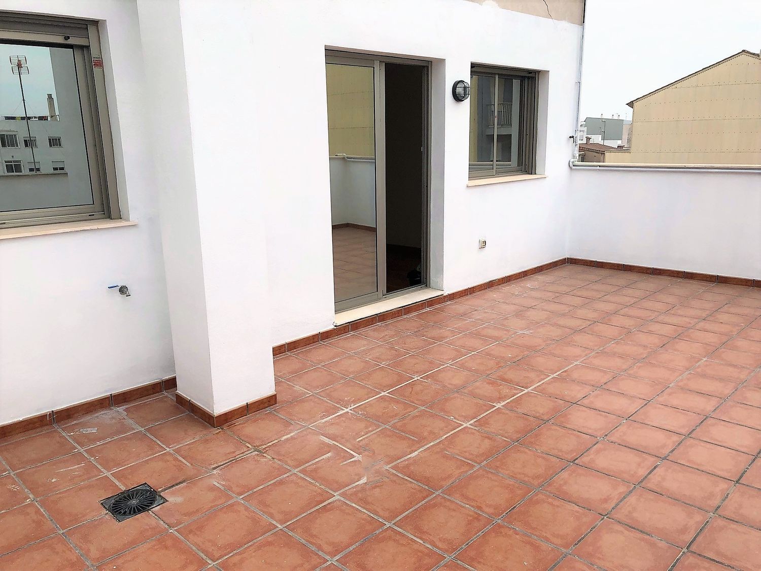 Ático en Calle de Santa Quitèria (l'Alcora), 128, Centro, Centro - Foto 7