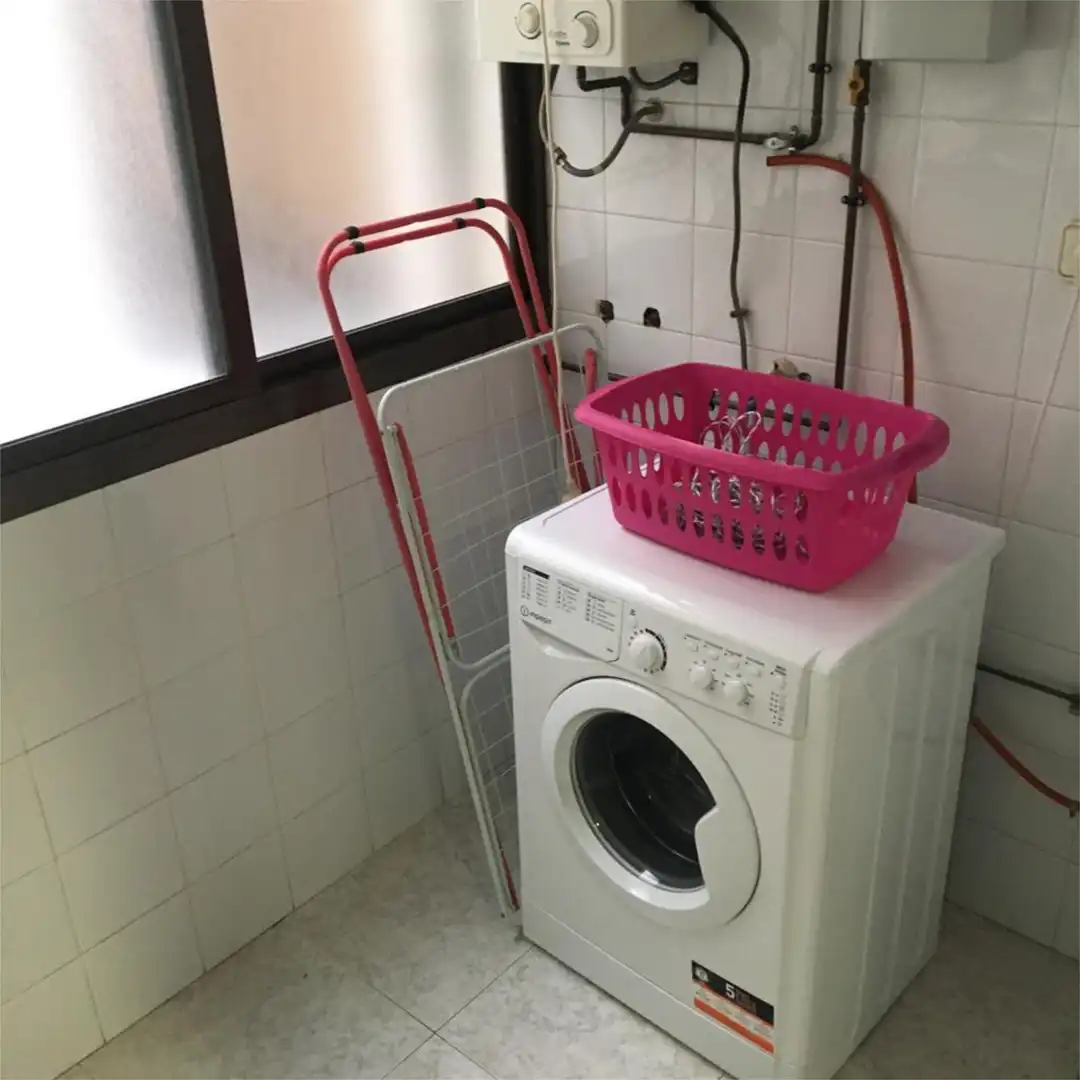 Piso en  Calle de Monóvar 1 - Foto 1