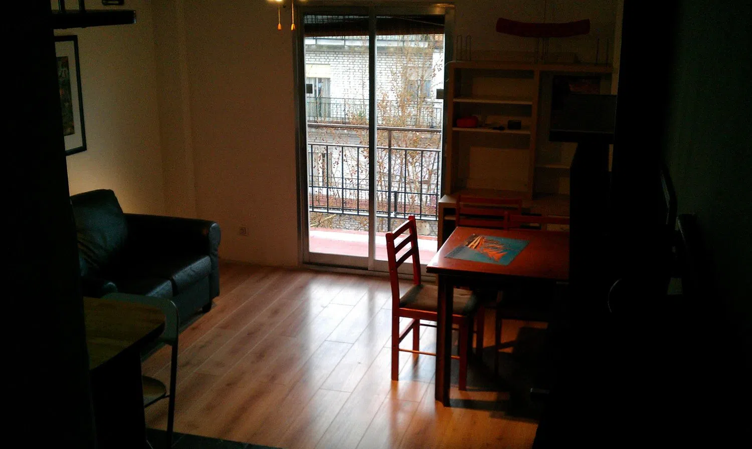 Piso en calle Vizcaya, 4 - Foto 1