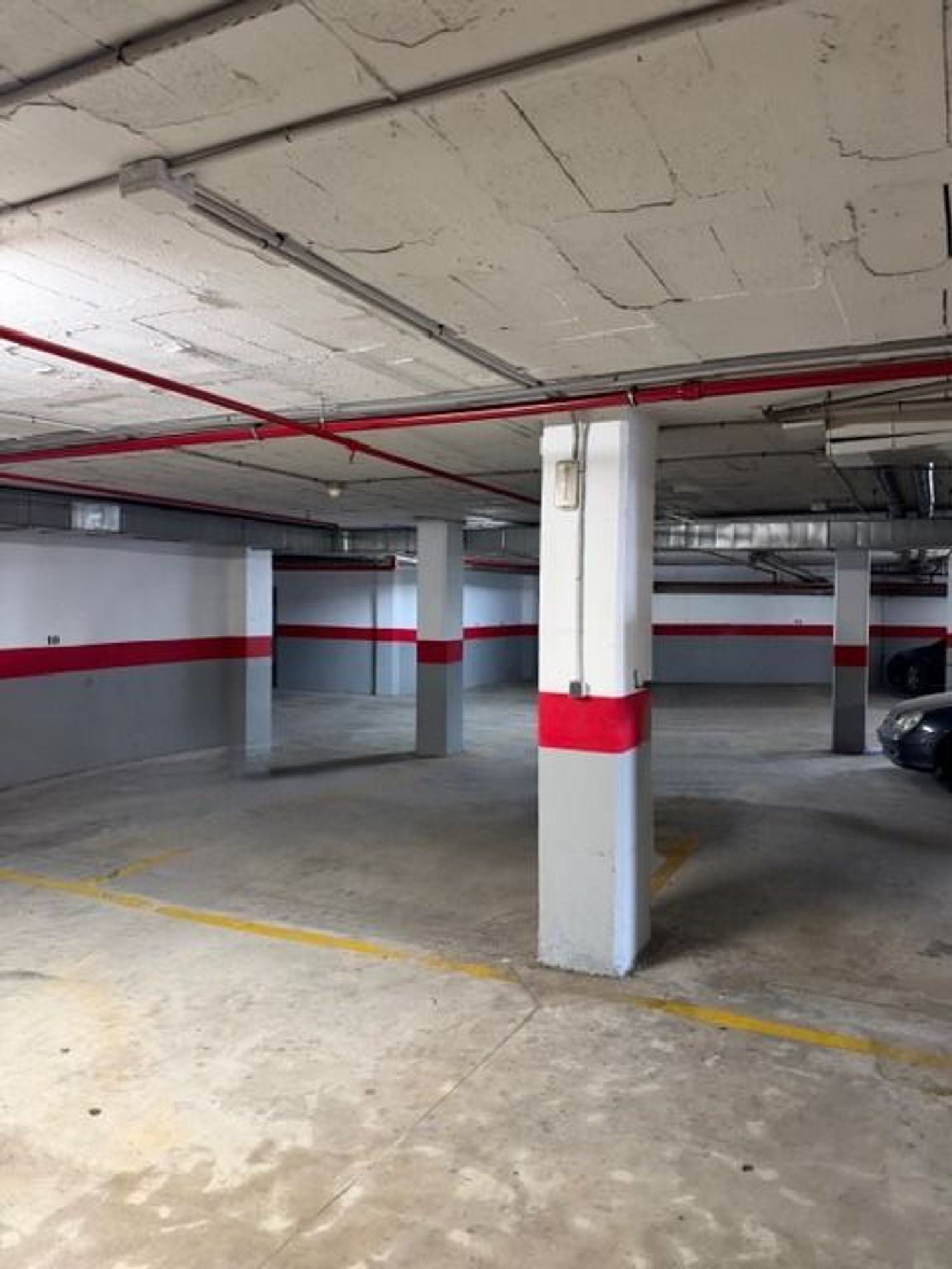 Piso en Bulevar Príncipe Alfonso de Hohenlohe, 270, La Carolina-Guadalpín - Foto 11