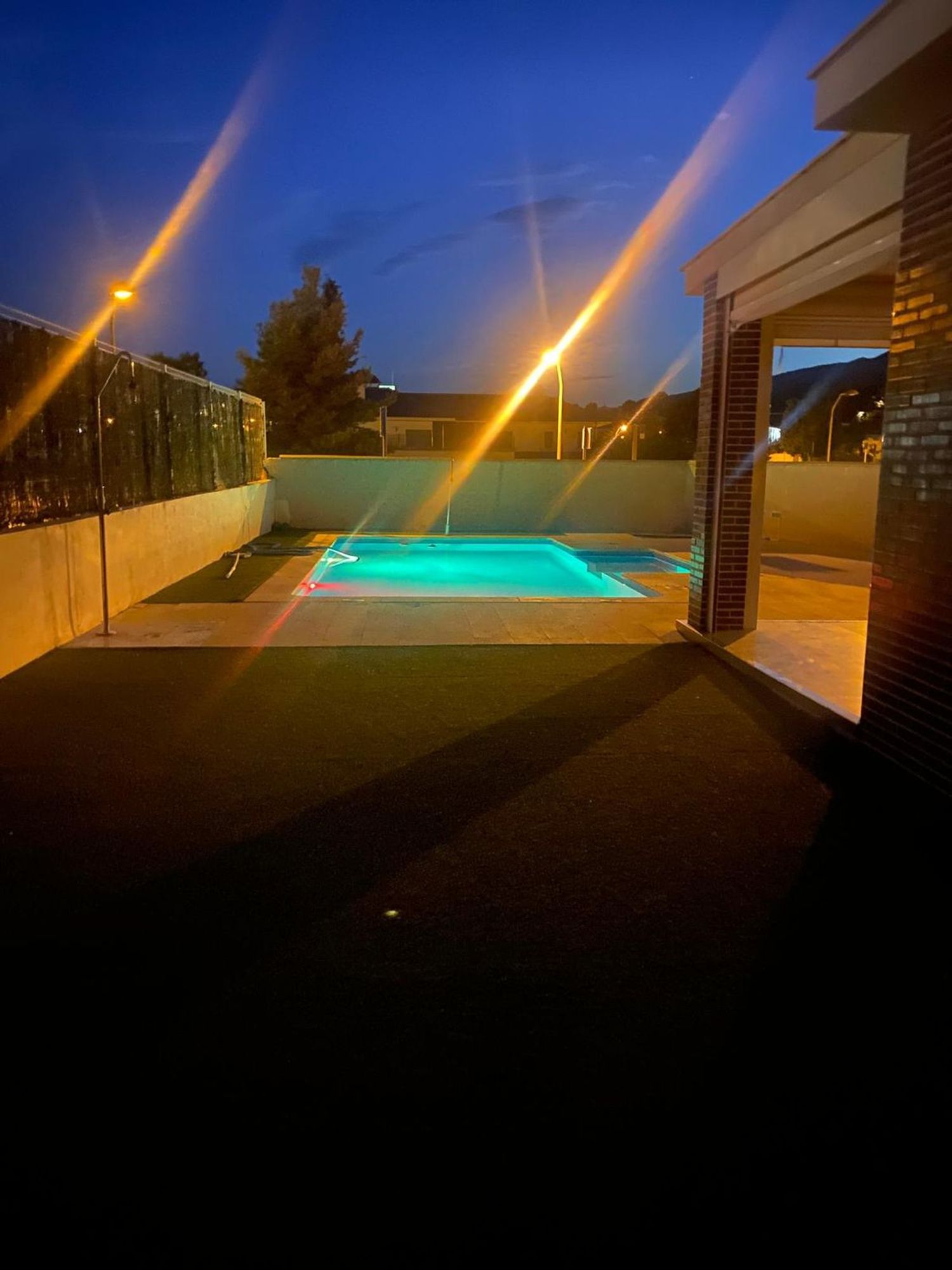 Casa o chalet independiente en Avenida Fuentes del Marqués, 23 - Foto 27