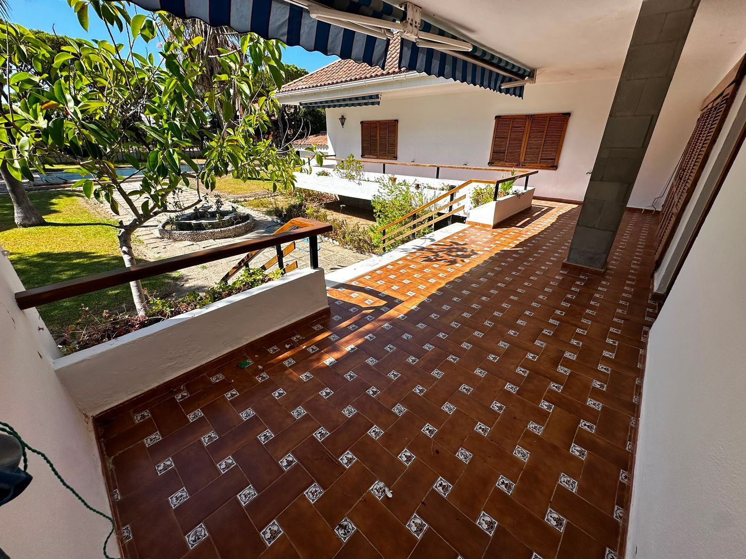 Casa o chalet independiente en Avenida de la Barrosa, 64, La Barrosa, La Barrosa - Foto 15