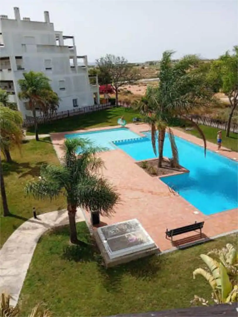 Piso en CONDADO DE ALHAMA GOLF RESORT - Foto 9