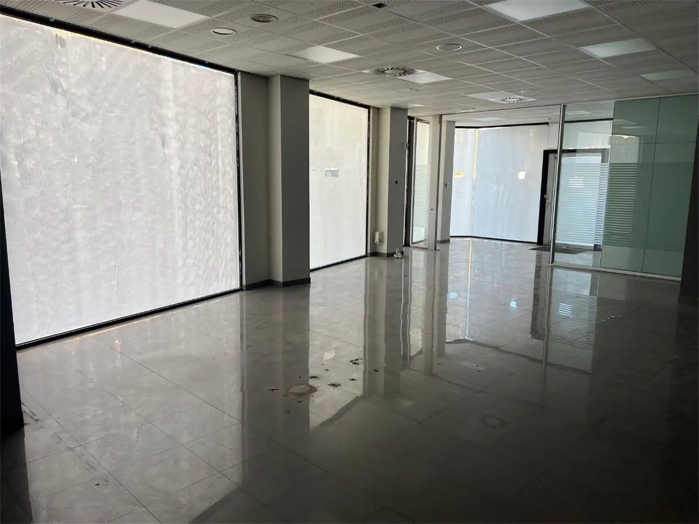Local comercial en  Avinguda Sant Francesc 18 - Foto 8