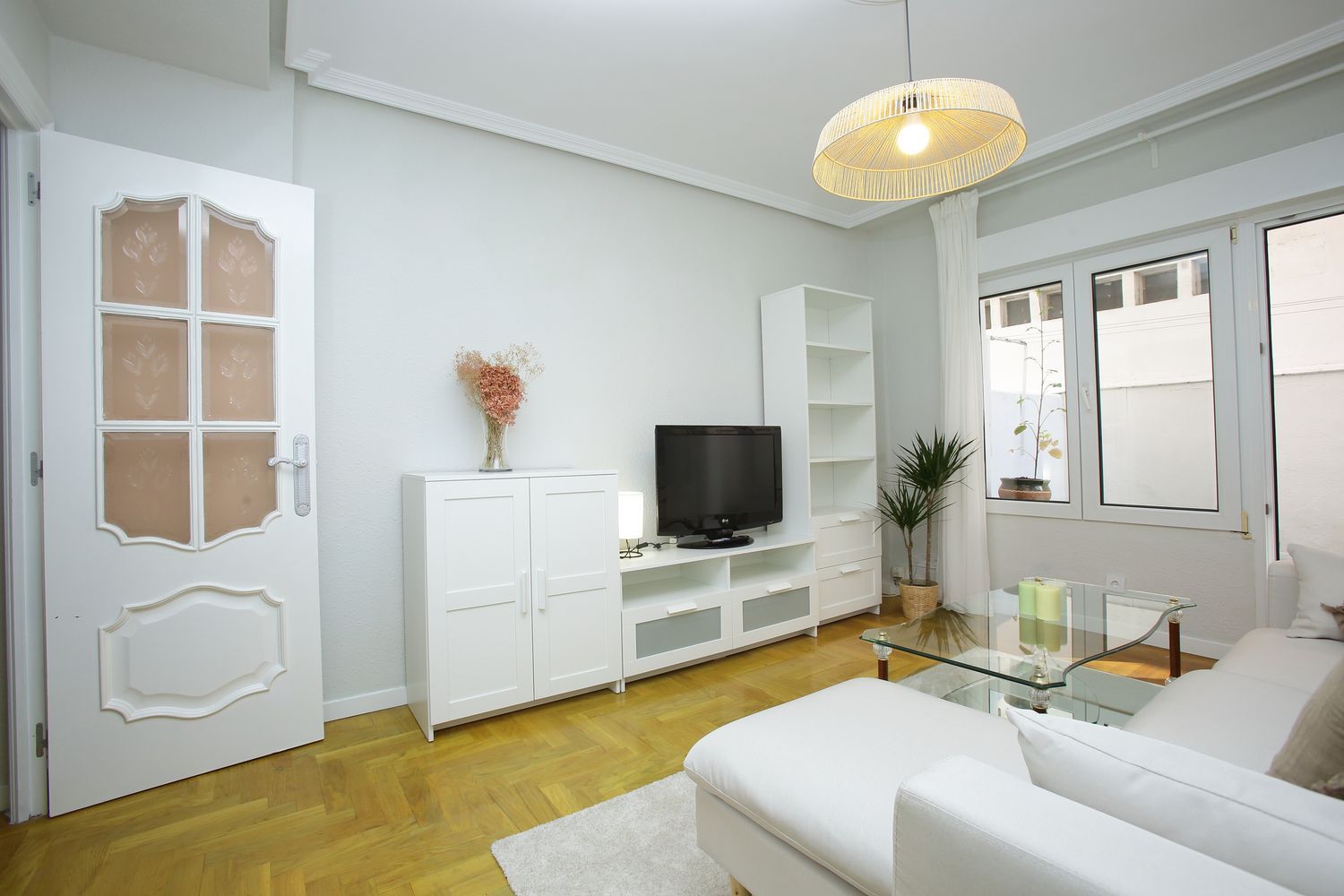 Piso en calle Augusto Junquera, 30 - Foto 3