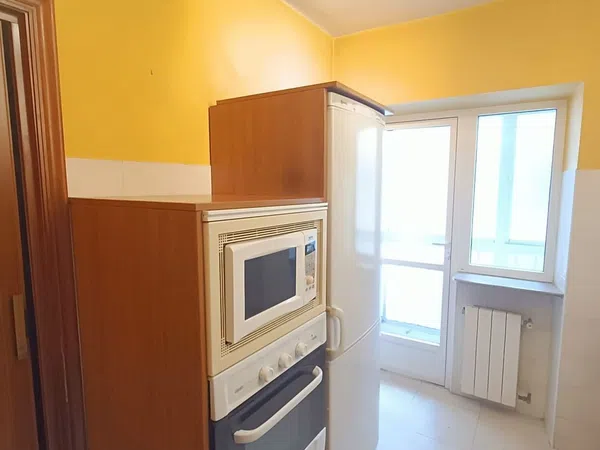 Piso en Calle García Abad, 3, La Milagrosa, La Milagrosa - Foto 2