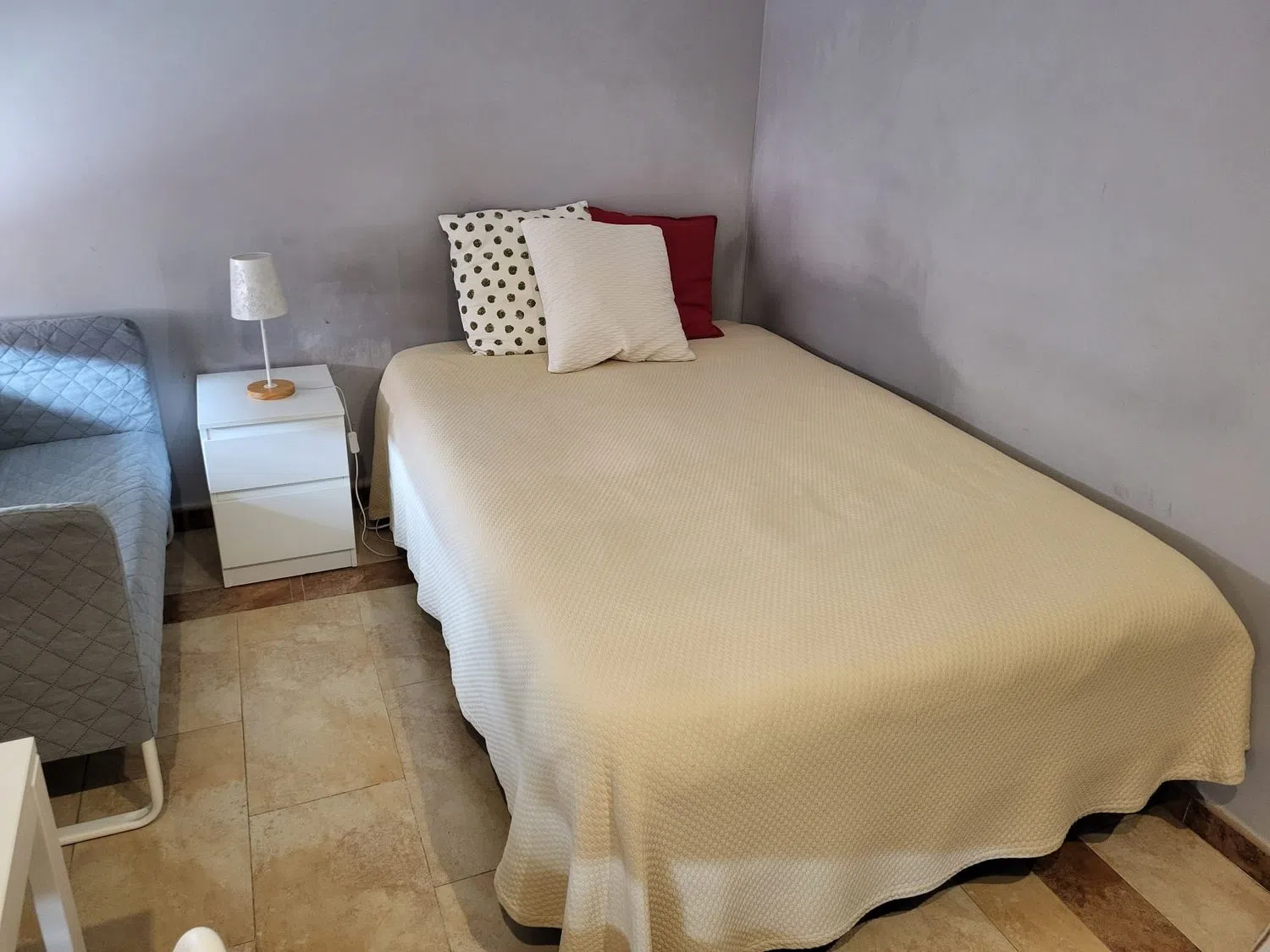 Estudio en calle de Bravo Murillo, 302 - Foto 1