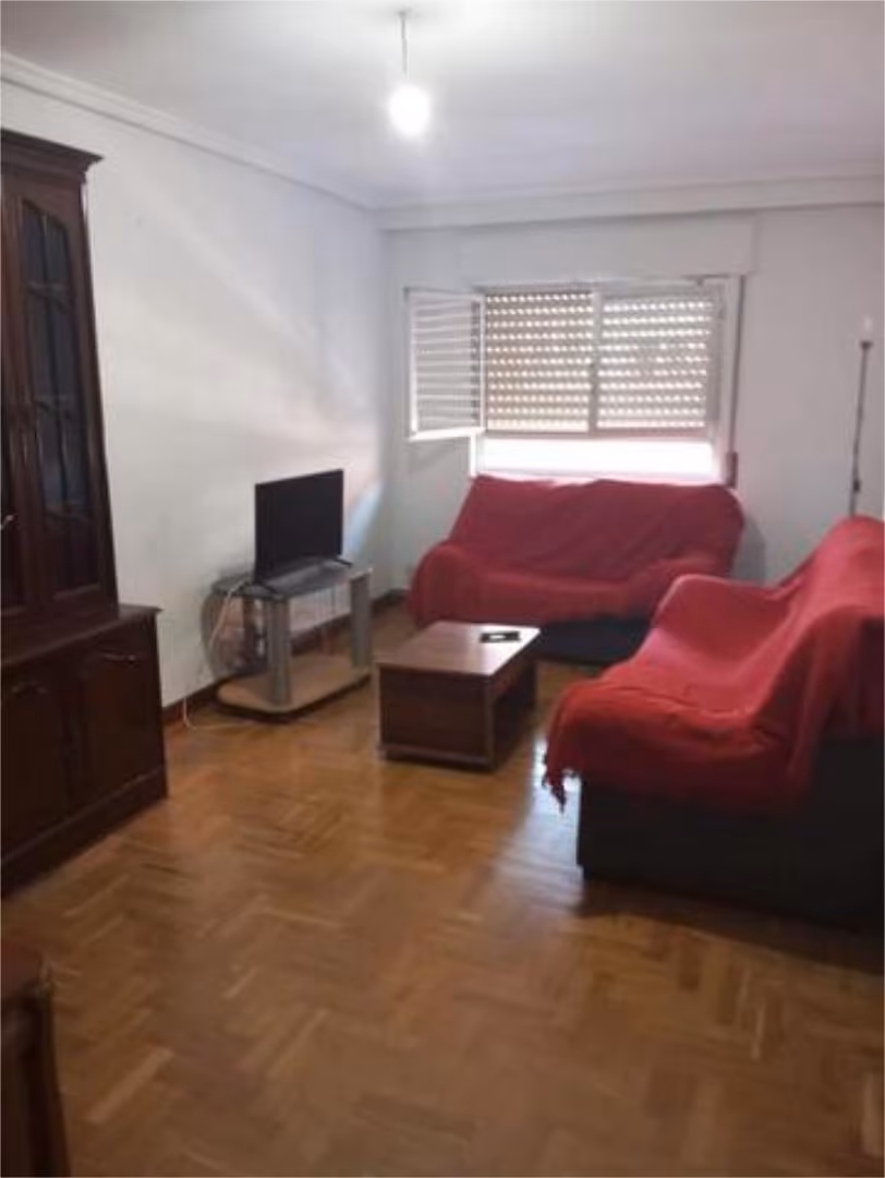Piso en Plaza del Oeste - Foto 3
