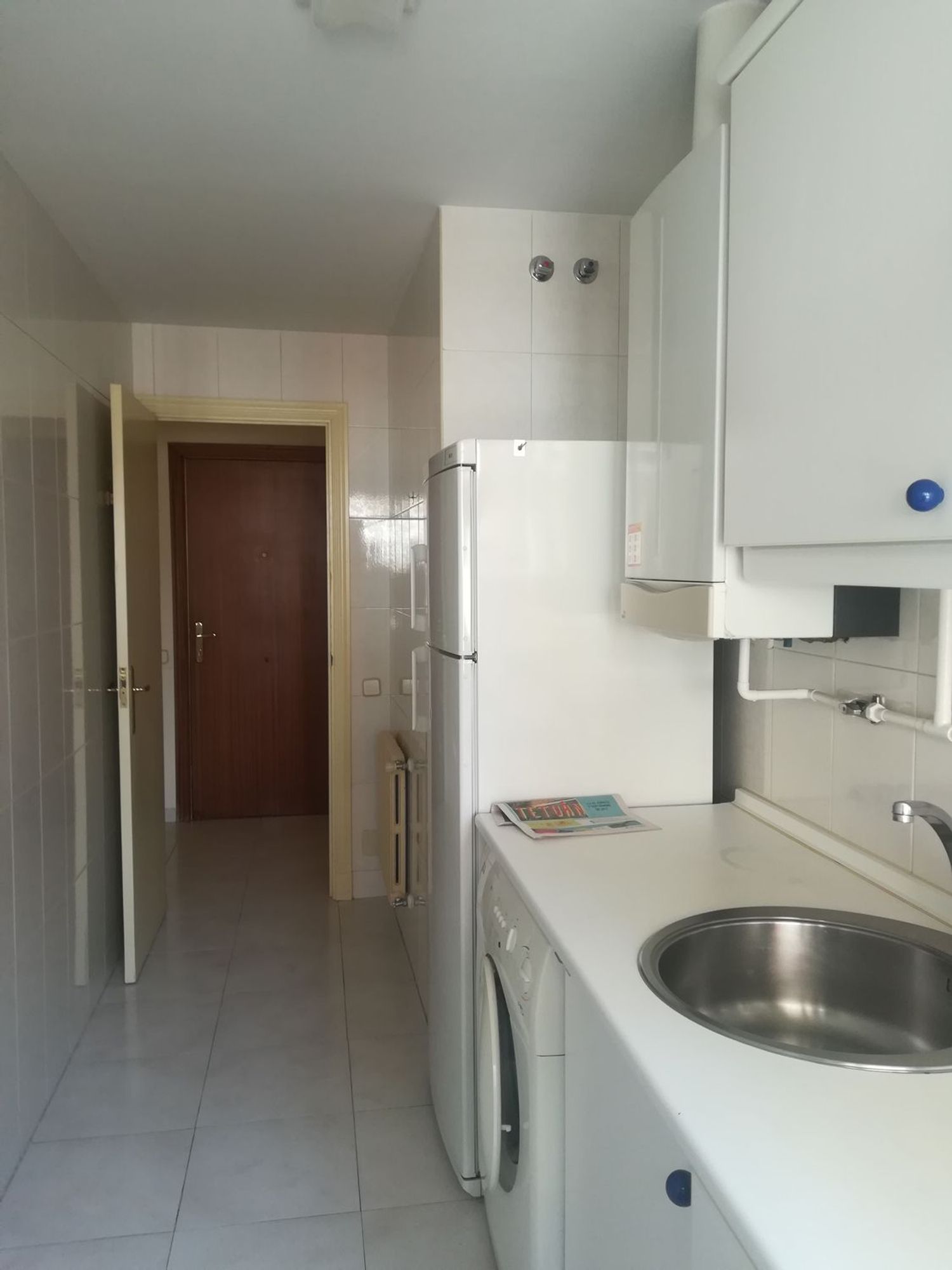 Estudio en calle Guzmania, 6 - Foto 4