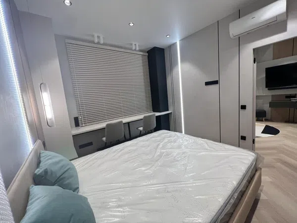 Piso en calle Ricard Ankerman, 26