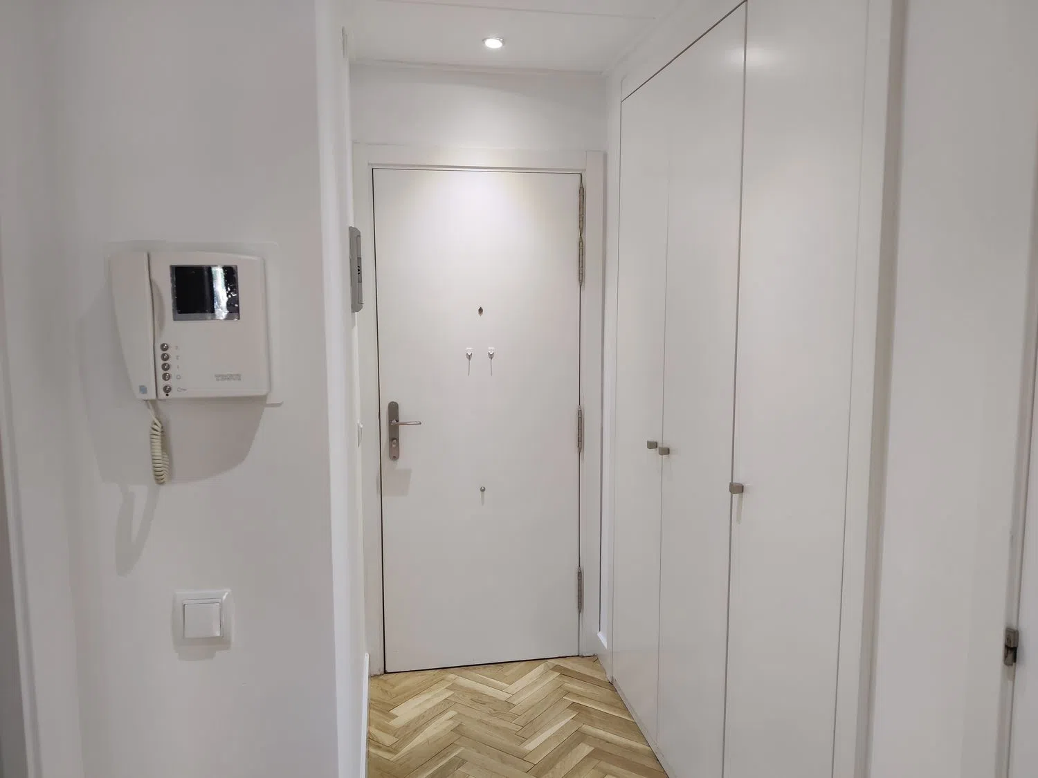 Piso en calle de Galileo, 50 - Foto 1
