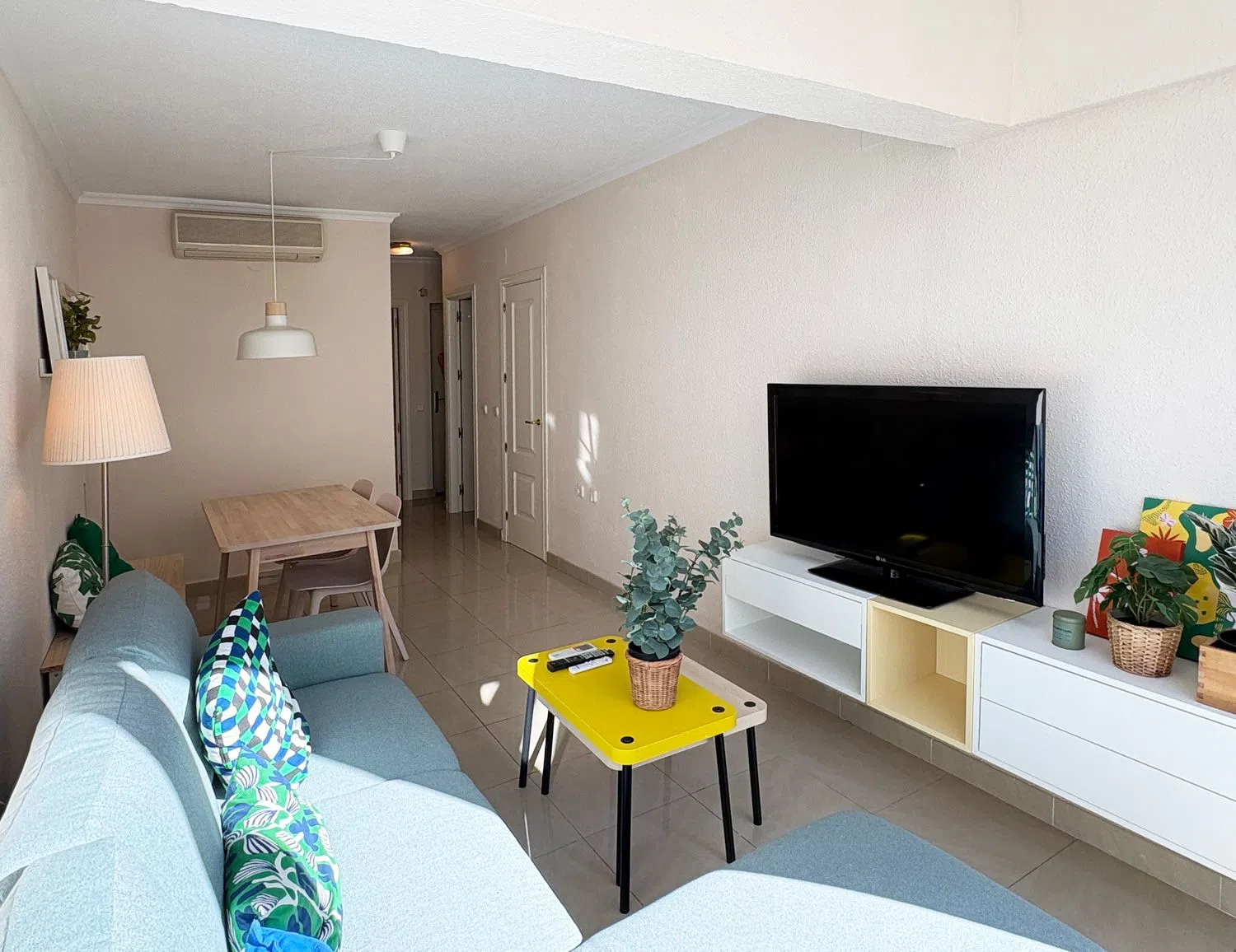 Piso en calle Pintor Martínez Virel, 1 - Foto 4