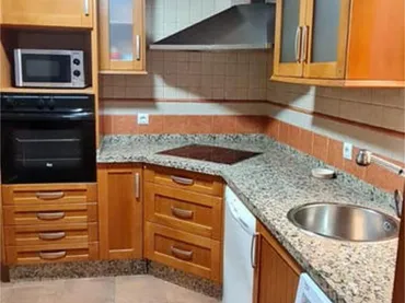 Piso en Cerro del Águila - Foto 4