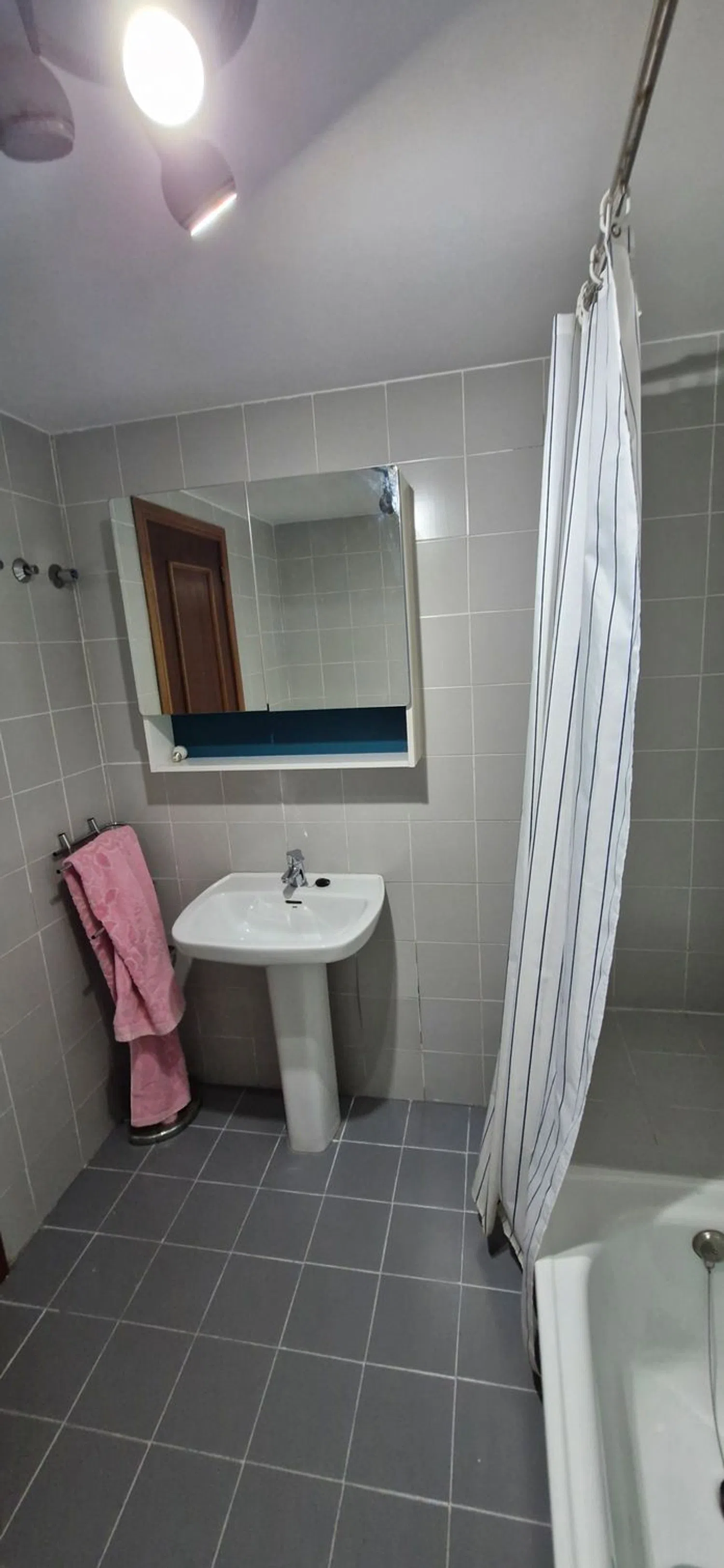 Piso en avenida de Blasco Ibáñez, 149 - Foto 19