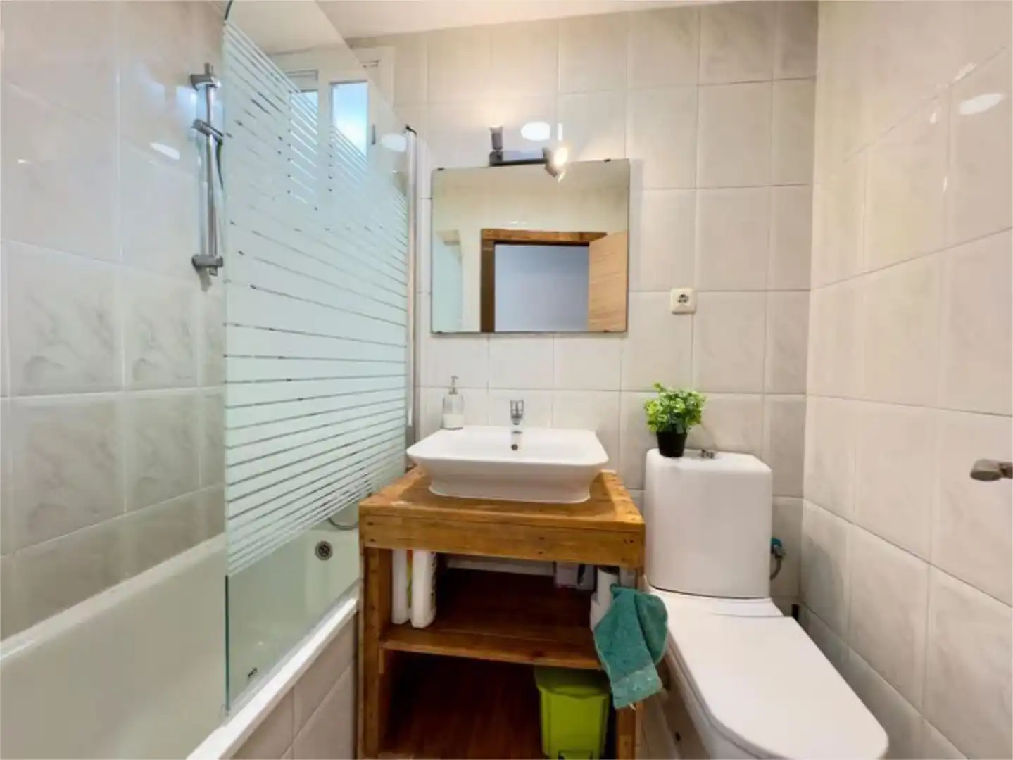 Apartamento en  Carrer de Sant Isidre 7 - Foto 3