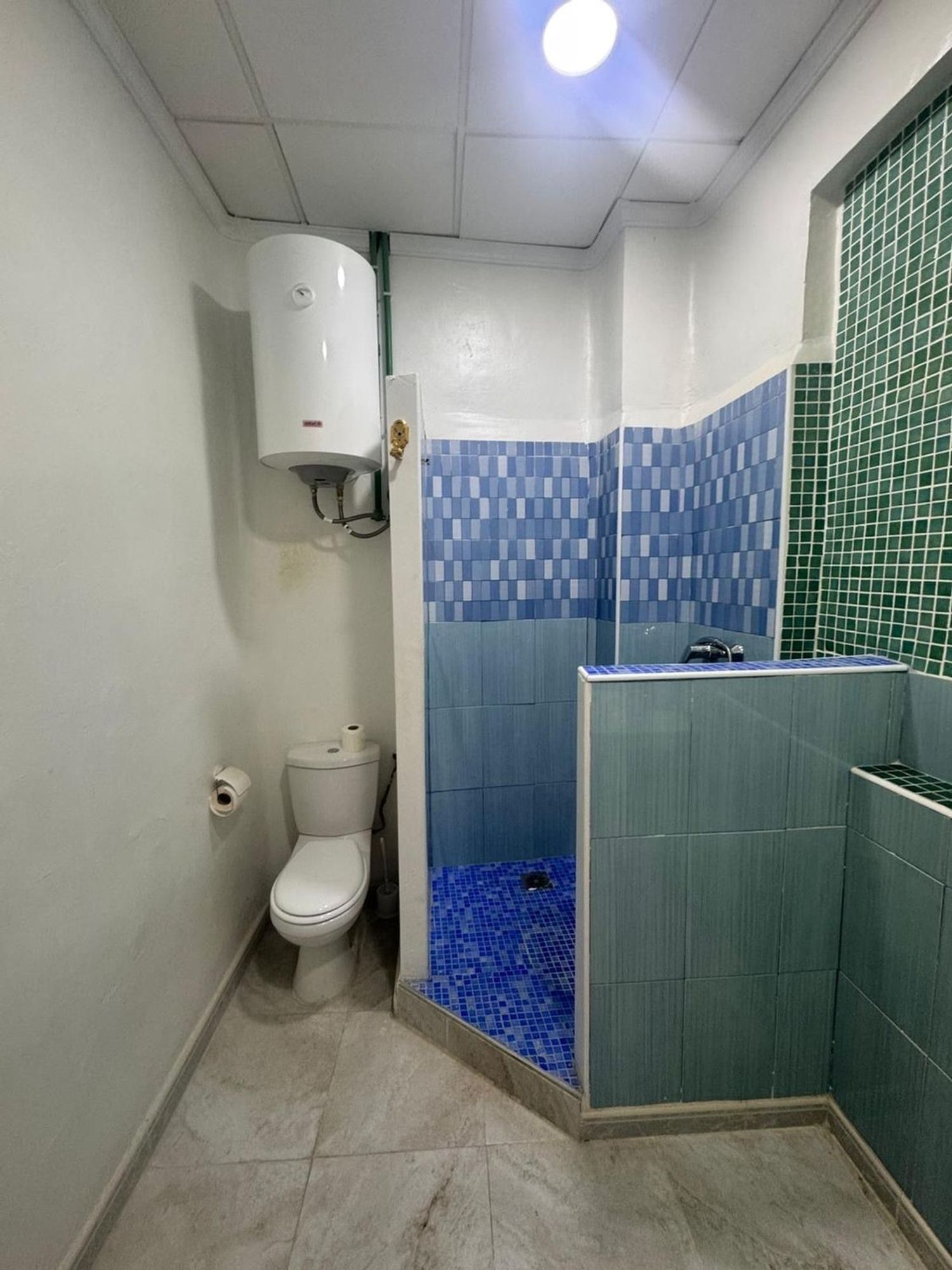 Casa o chalet independiente en Calle Proclamacion, 15, El Carmen - Foto 4