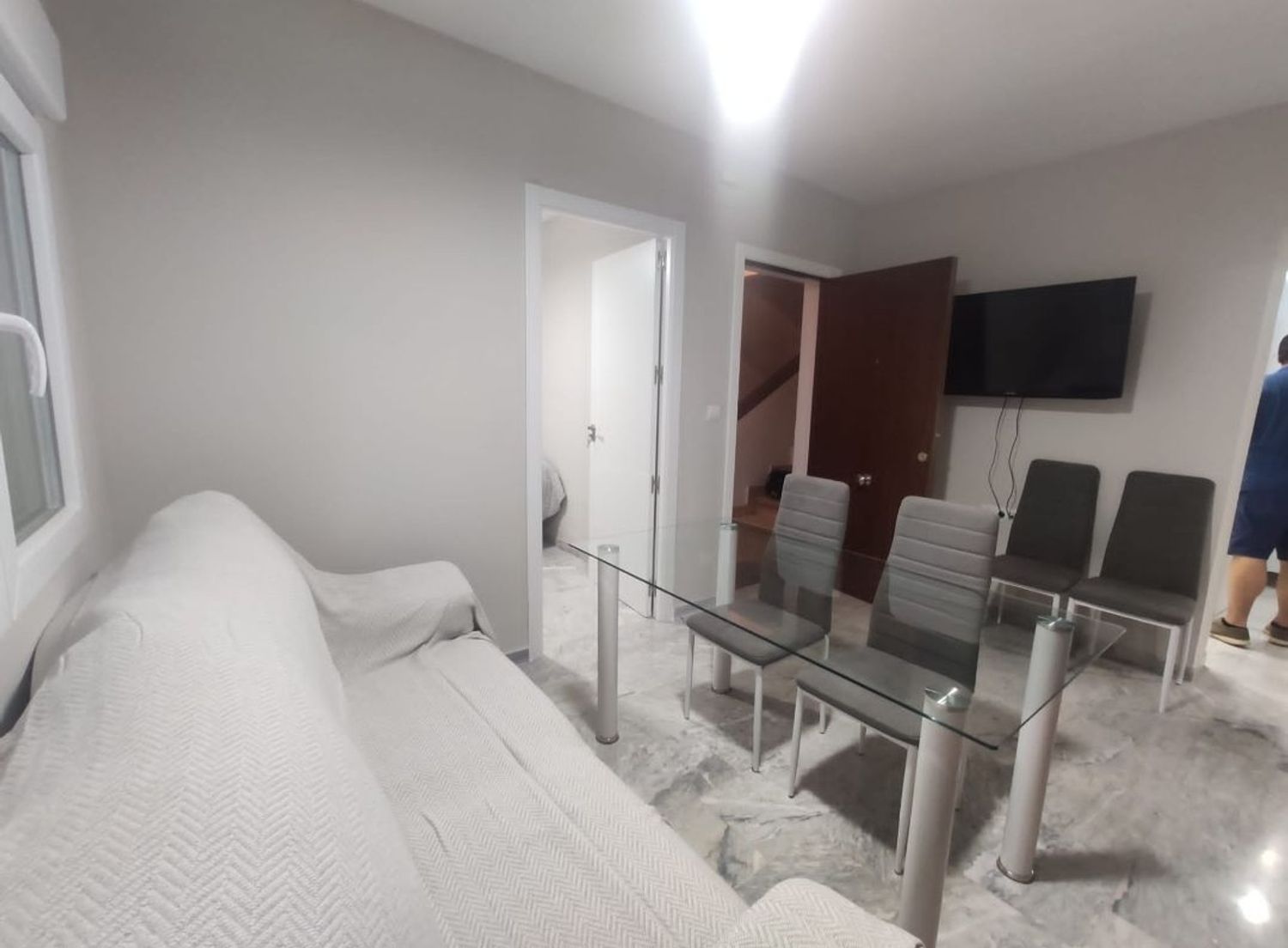 Piso en constancia, 20, López de Gomara - Foto 13