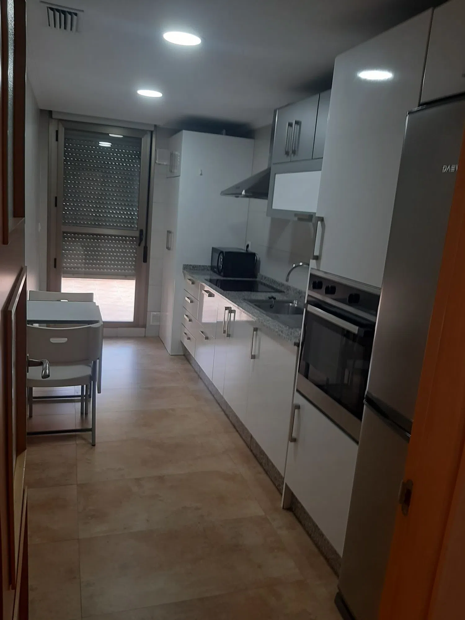 Ático en Av Francisco Jimenez Ruiz, 5 - Foto 8