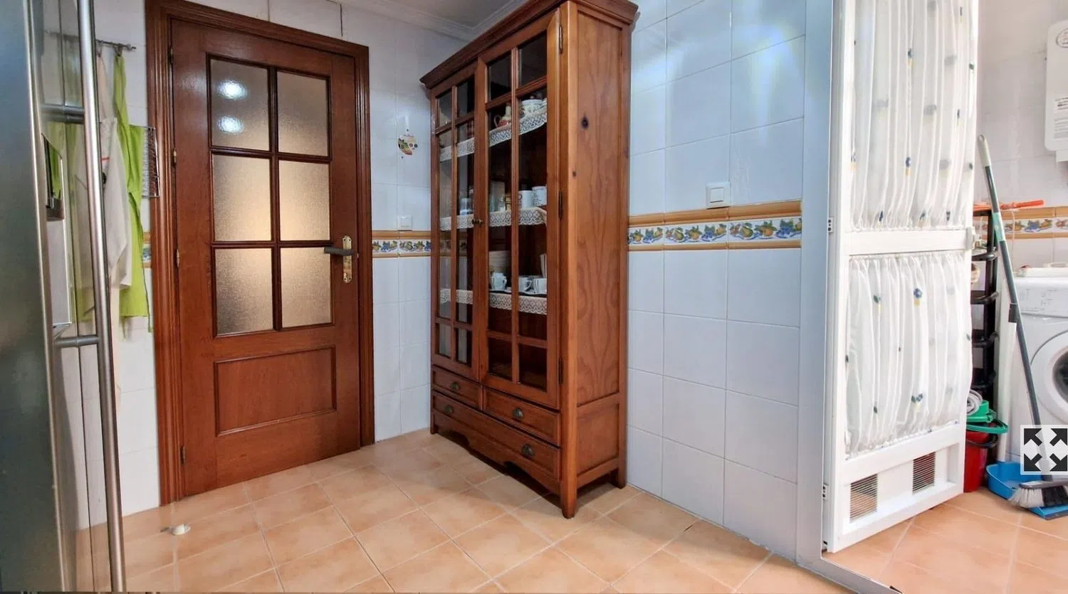 Piso en calle Poeta Aurora de Albornoz, 4 - Foto 18