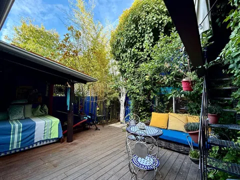 Chalet pareado - Foto 10