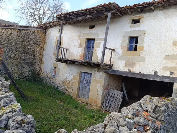 Casa de pueblo en Villavés s/n - Foto 1
