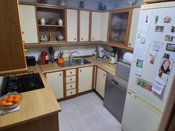 Piso en calle Sevilla, 76 - Foto 4