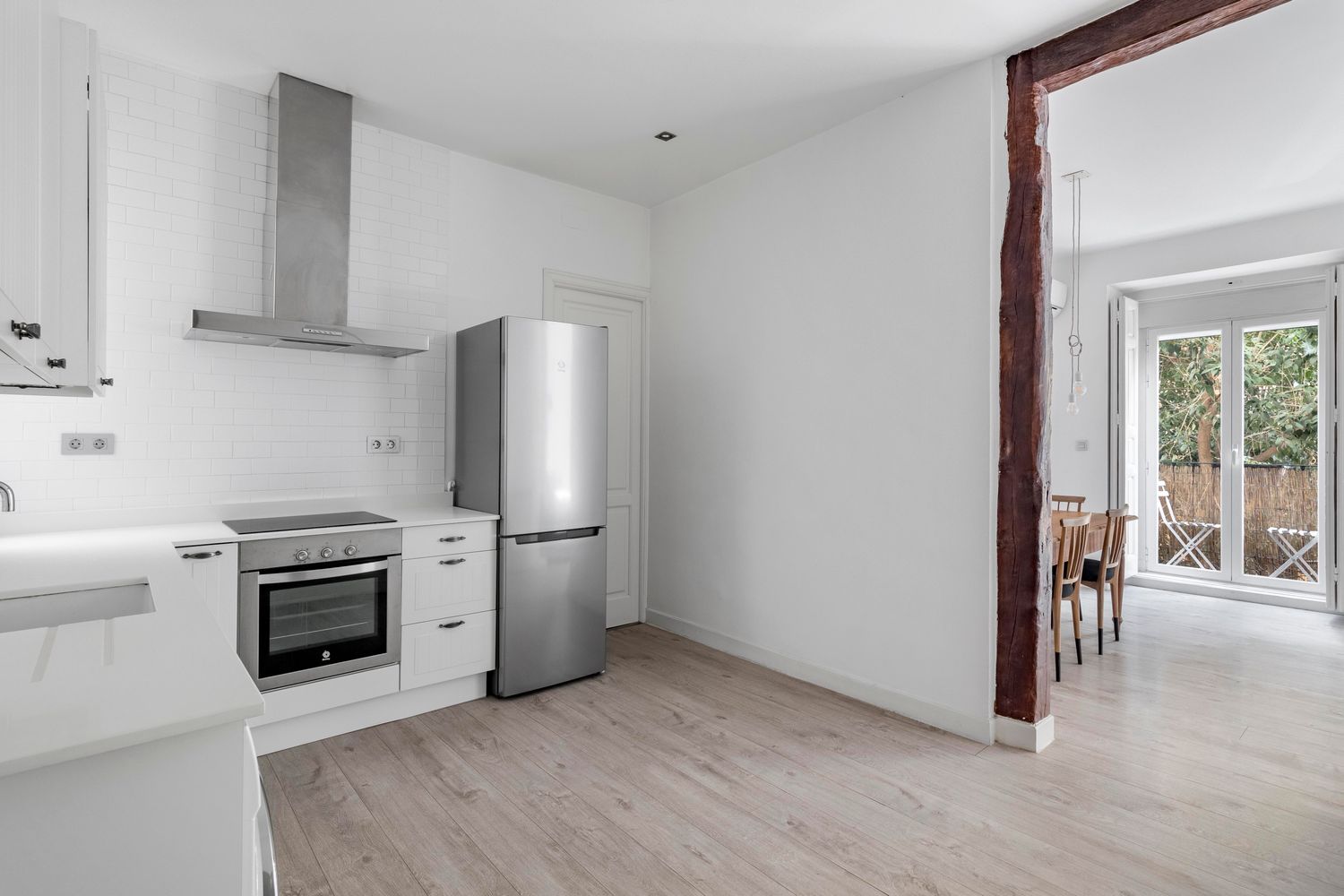 Piso en Calle del Cardenal Cisneros, 34, Trafalgar - Foto 12