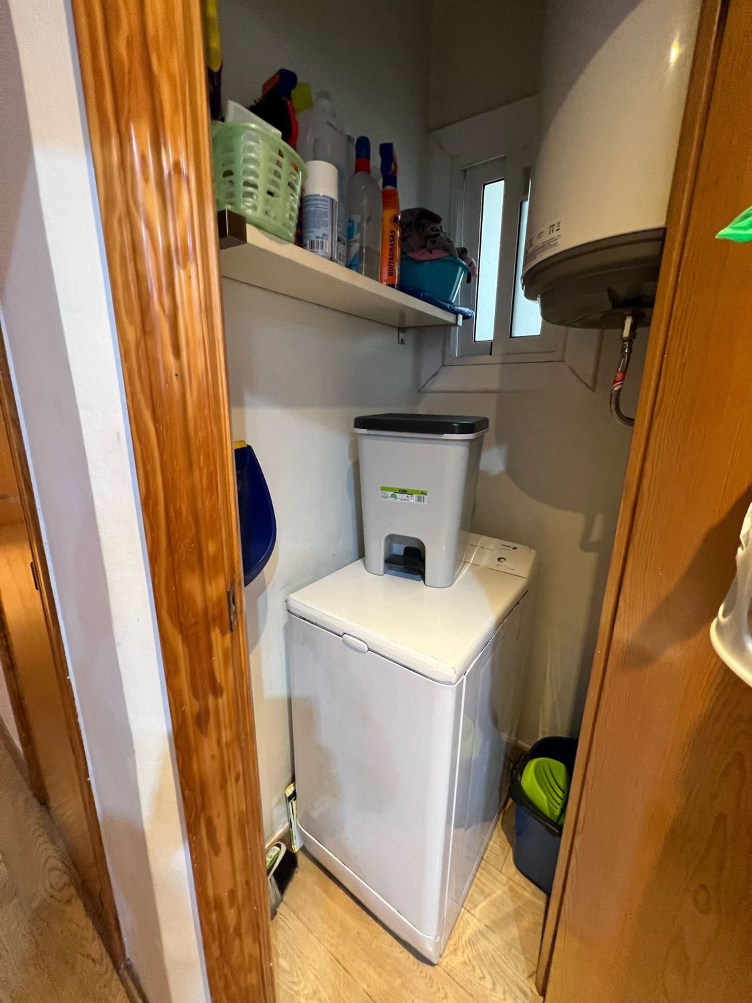 Piso en calle Pompeu Fabra, 57 - Foto 11