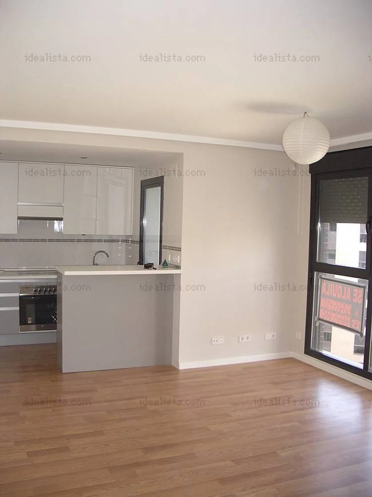 Estudio en avenida de las Suertes, 55 - Foto 1