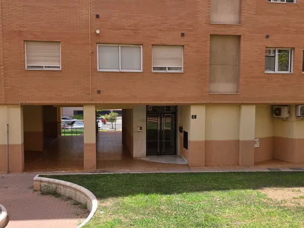 Piso en Calle Mónaco, 6, Barrio San Luis - Los Molinos, Barrio San Luis - Los Molinos - Foto 28