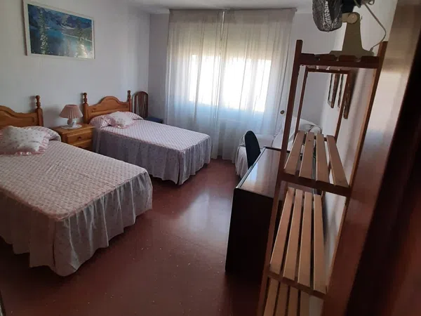 Piso en Camino de Ronda, 90, Ronda - Arabial - Foto 2