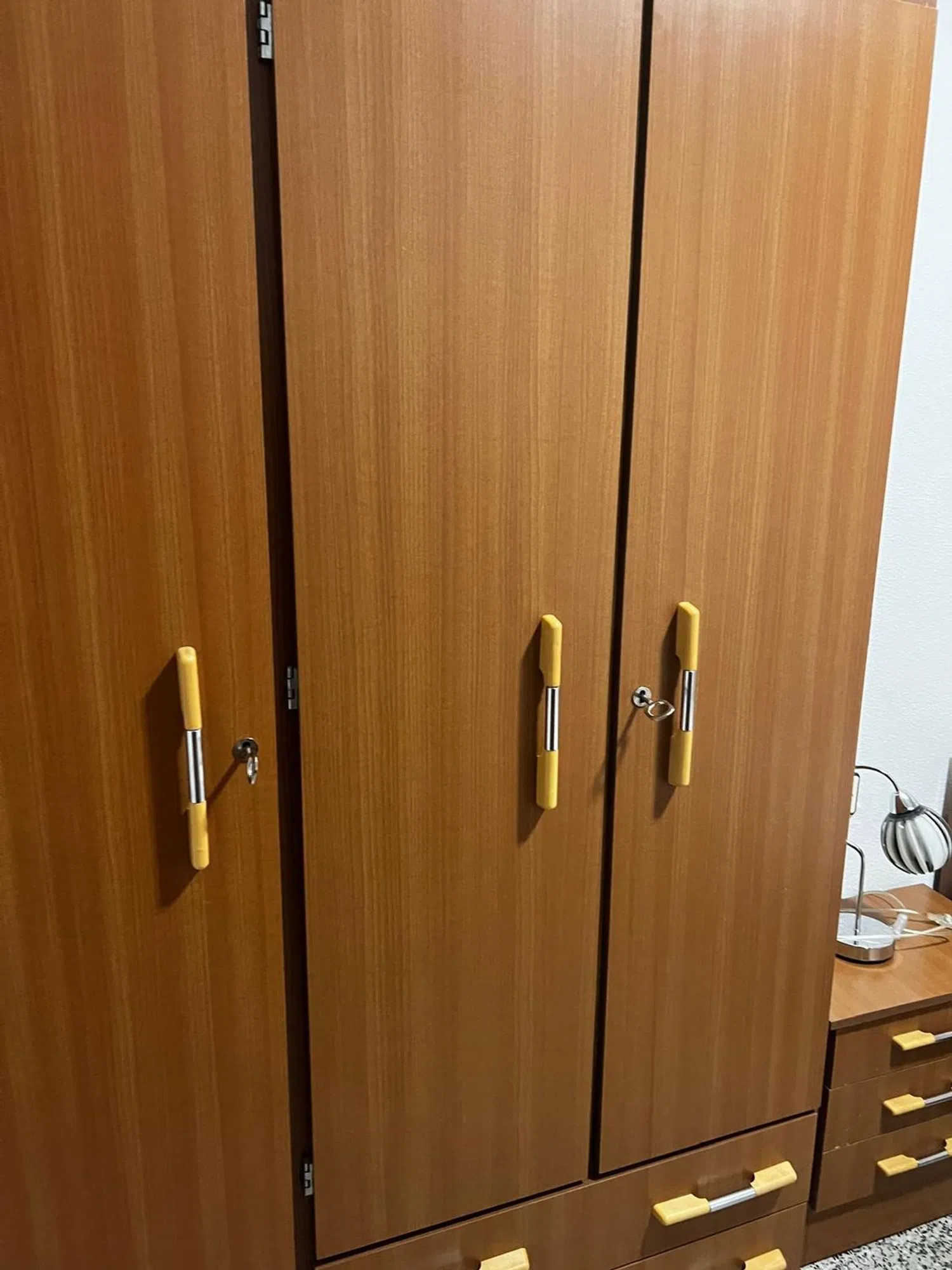 Piso en calle Albuñol, 8 - Foto 23