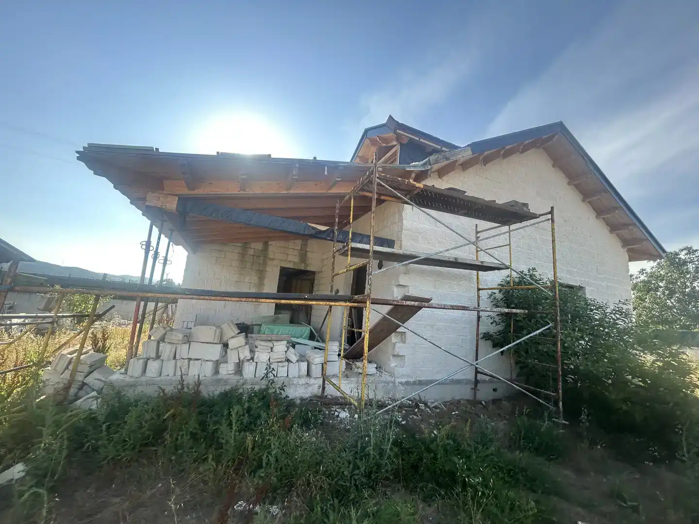 Chalet en  Avenida San Roque 97 - Foto 6