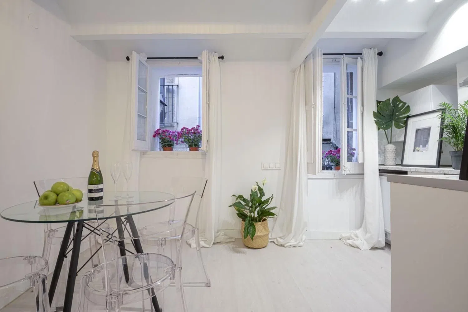 Estudio en calle dels Canvis Nous, 11 - Foto 7