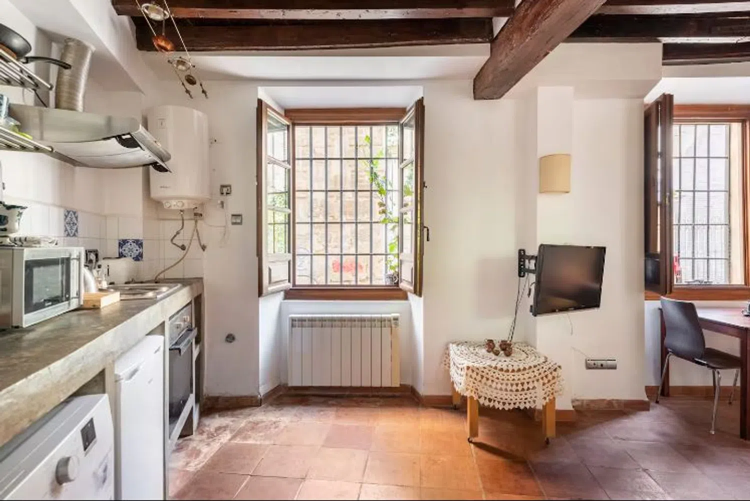 Piso en calle San José Alta, 5 - Foto 2