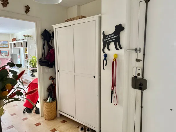 Piso en calle Amador de los Ríos, 3 - Foto 25