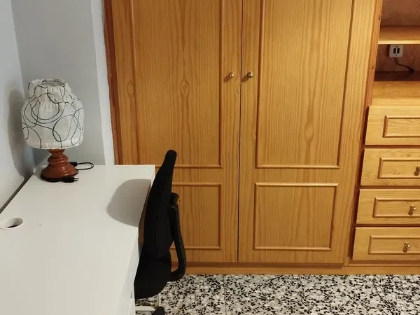 Piso en Paseo de la Petxina, 1, El Botànic - Foto 19