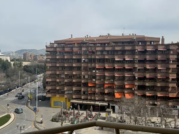 Piso en plaza Albert Einstein, 7 - Foto 8