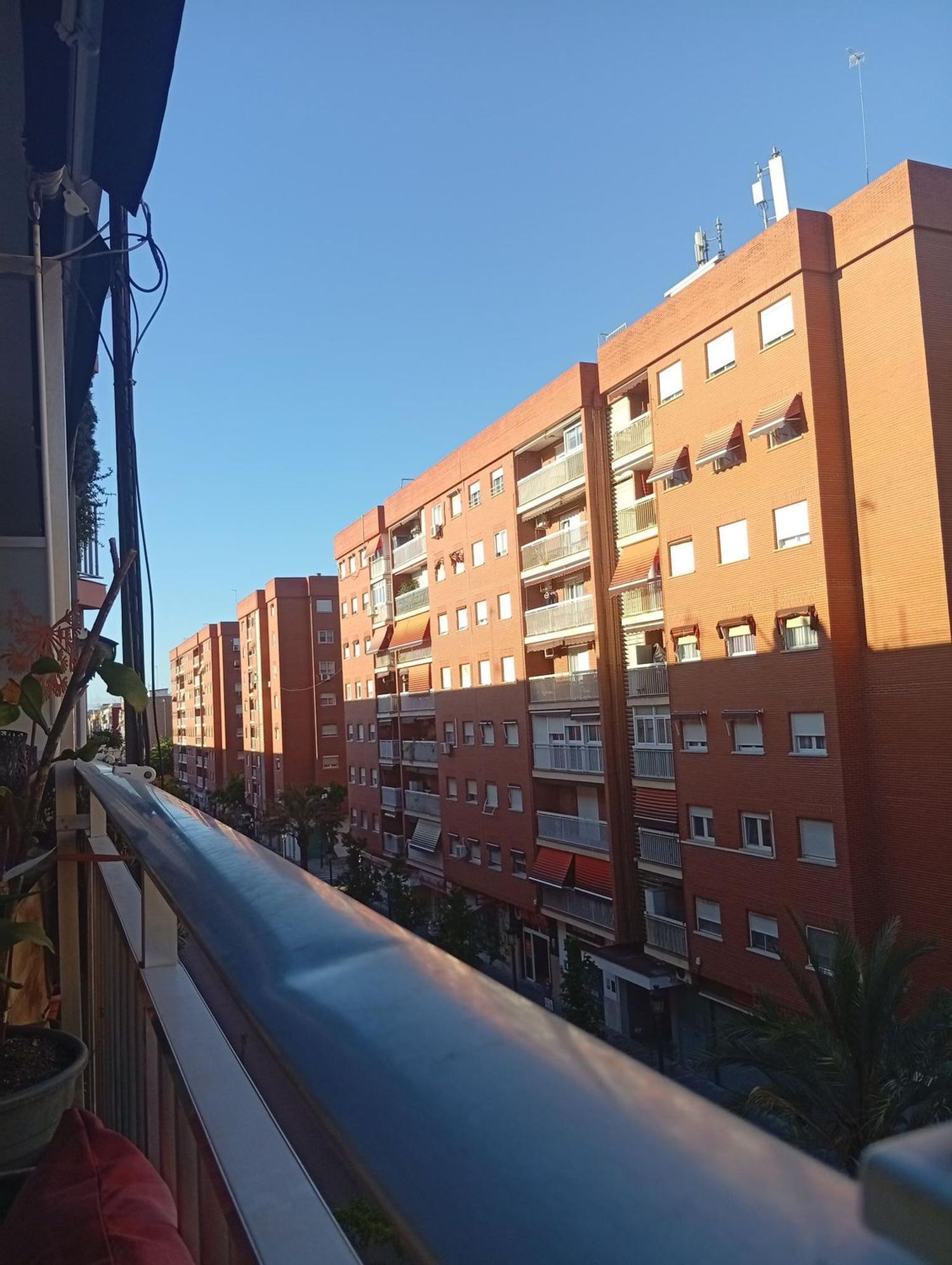 Piso en Avenida de la Malva-Rosa, 31 - Foto 13