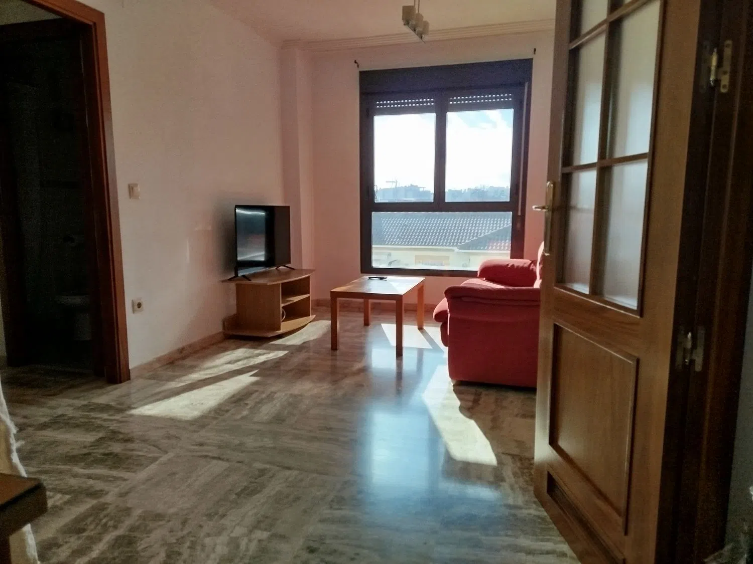 Piso en calle Betis, 8 - Foto 2