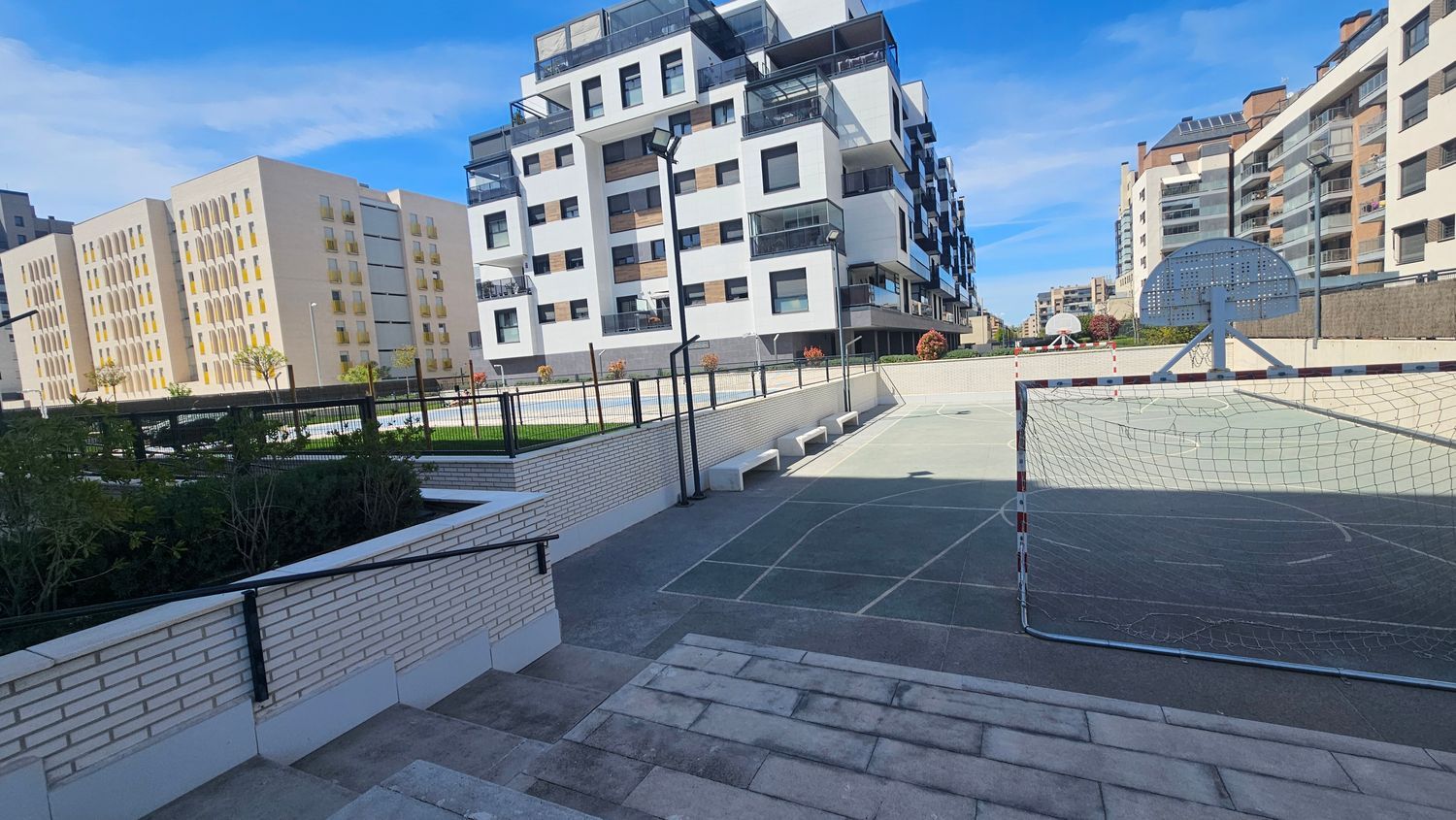 Piso en calle de Francisco Grande Covián, 57 -65 - Foto 14