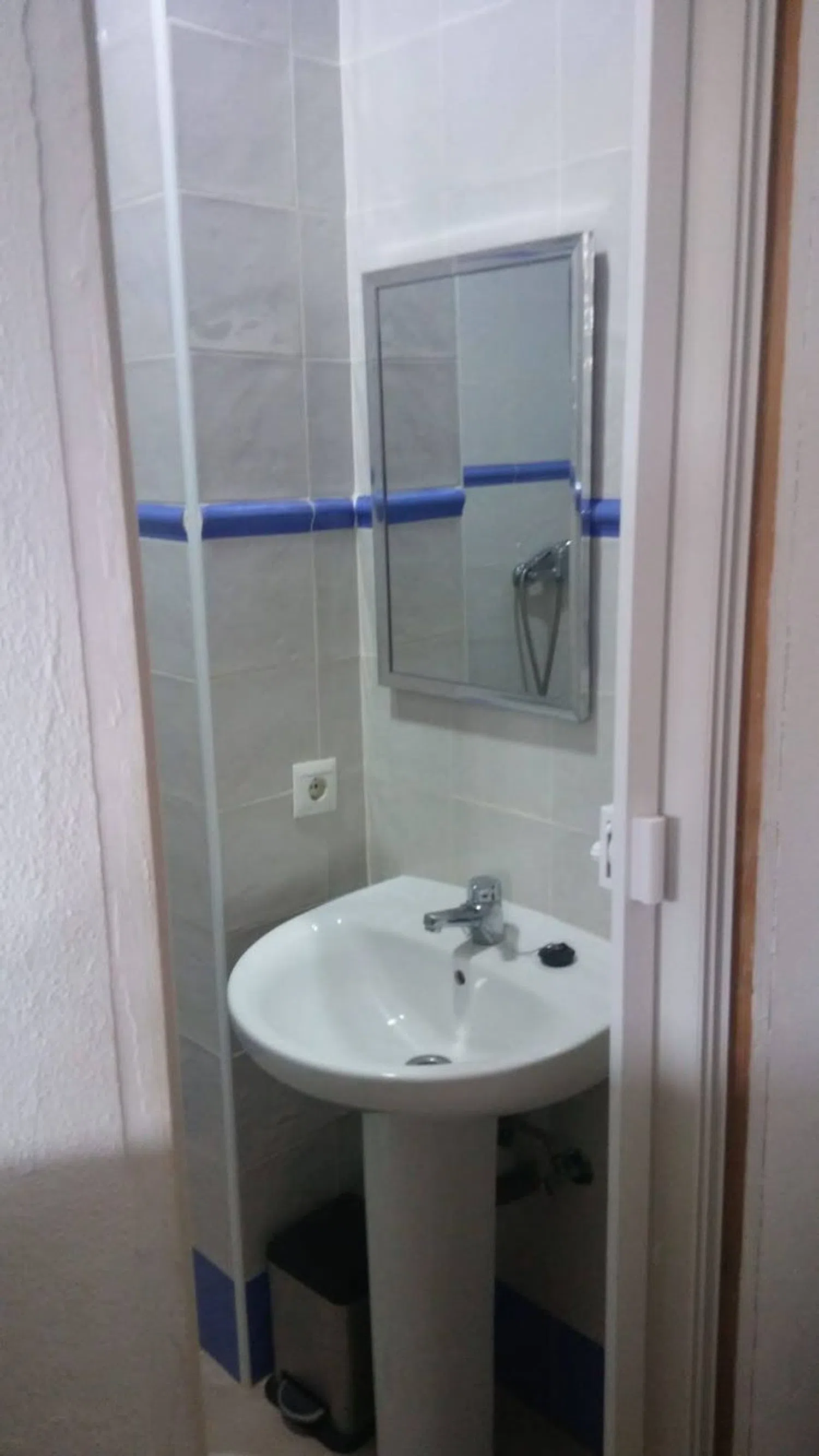 Estudio en calle Lanzarote del Lago, 44 - Foto 7