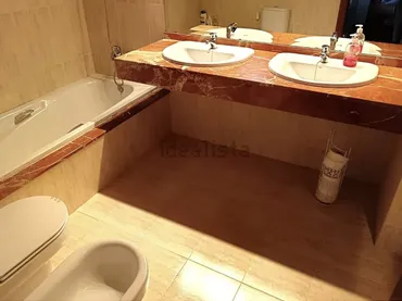 Piso en  ኡርባኒሳሲኦን ካምፖ ዴ ጎልፍ ባዳጓስ 77A - Foto 16