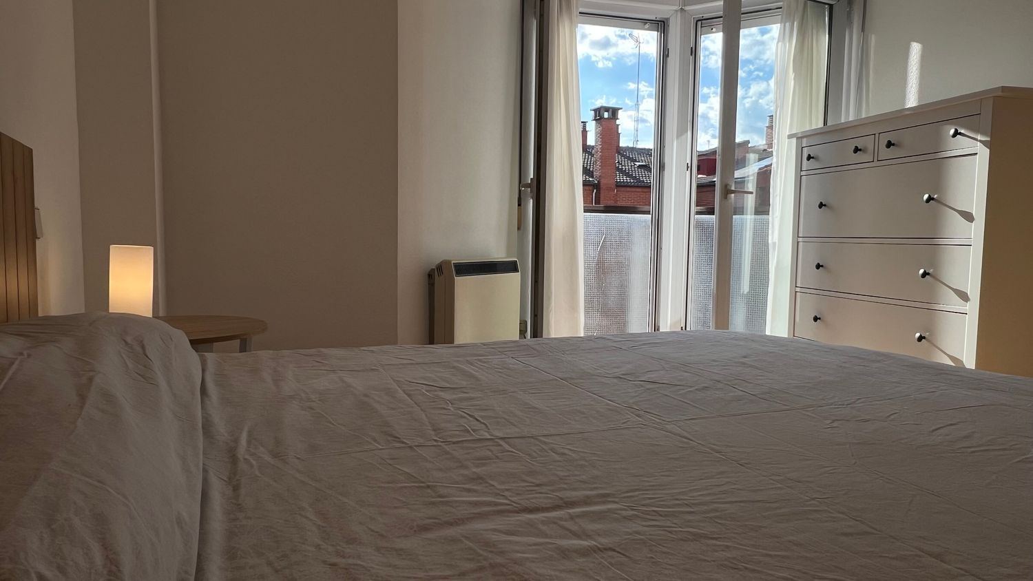 Piso en avenida Pocito de las Nieves, 15 - Foto 19