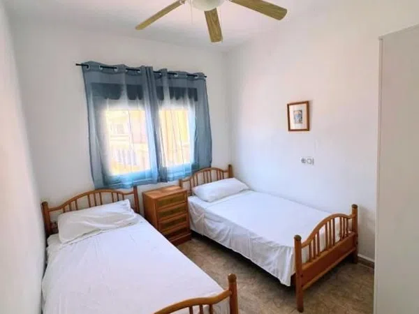 Casa de pueblo en Calle la Mezquita, 1, Villaricos, Villaricos - Foto 10