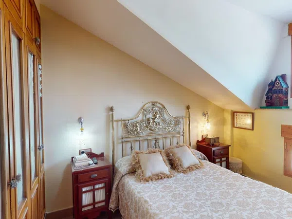 Chalet pareado en calle Martínez Miñarro, 36 - Foto 12