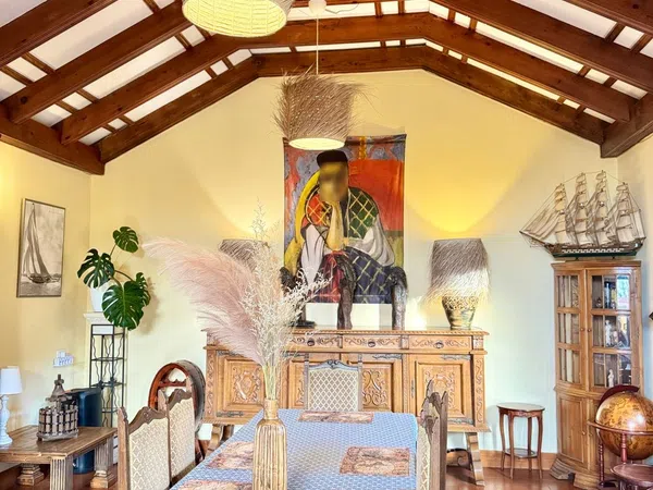 Finca rústica en Camino Real, 117 a, Campo de Golf - Agua García - Juan Fernández, Campo de Golf - Agua García - Juan Fernández - Foto 18