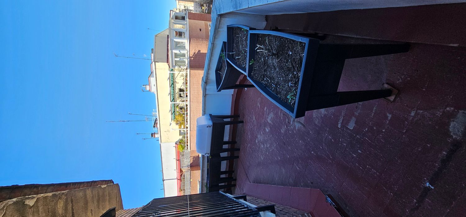 Ático en calle del General Pardiñas, 91 - Foto 3