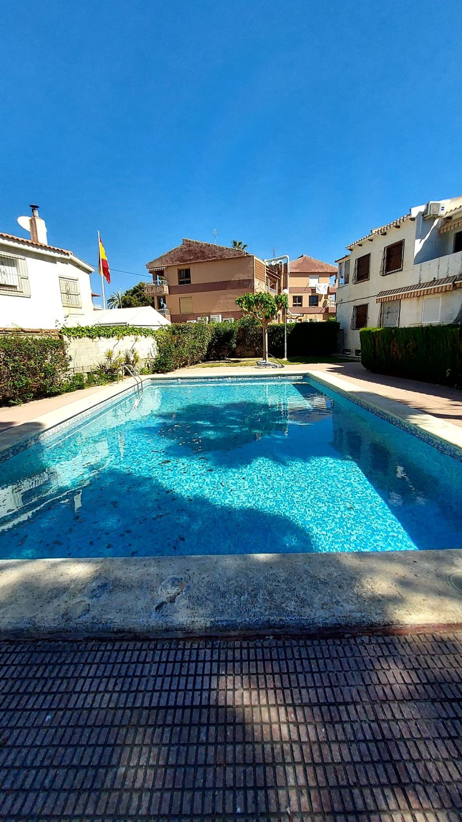 Estudio en calle de Juan Ramón Jiménez, 30 - Foto 7