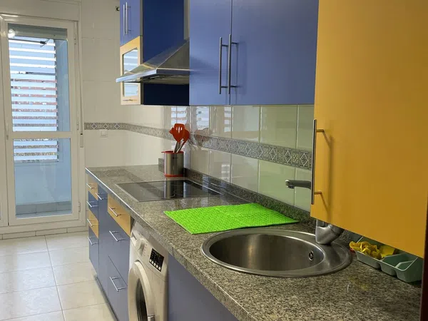 Piso en Calle Portal de Foronda, 72, Lakua, Lakua - Foto 4